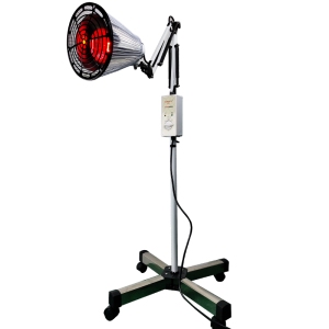 乐康医疗器械-冠悦红外线治疗器L-01立式