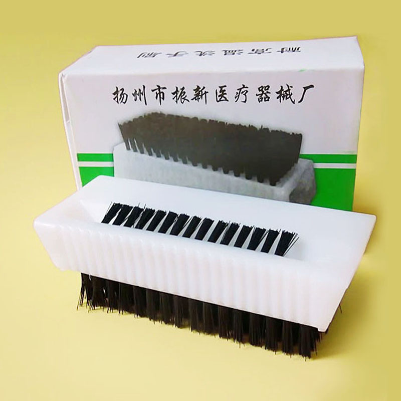 乐康医用耗材批发_振新耐高温洗手刷