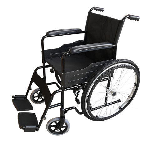 乐康医疗告诉你轮椅该如何保养？