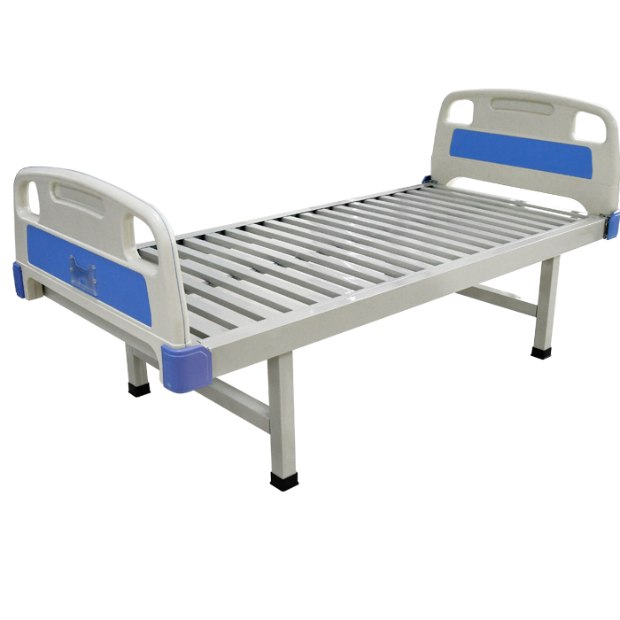 乐康医疗器械-河思源ABS床头铝合金护栏平板床