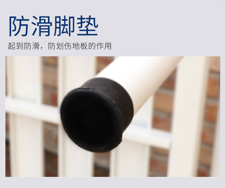 乐康医疗器械-河思源不锈钢床头单摇床